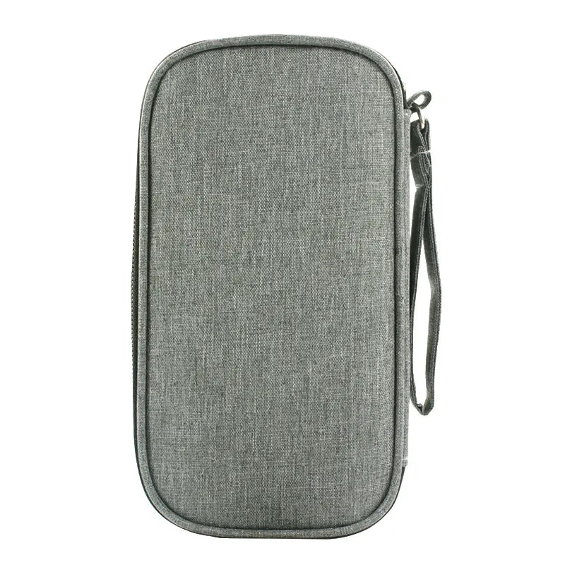 Travel Cable Organiser