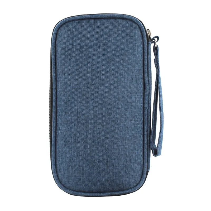 Travel Cable Organiser