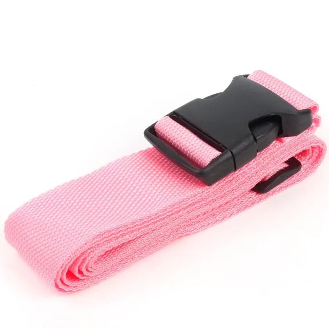 Adjustable Luggage Strap