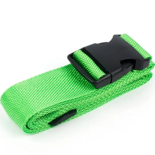 Adjustable Luggage Strap