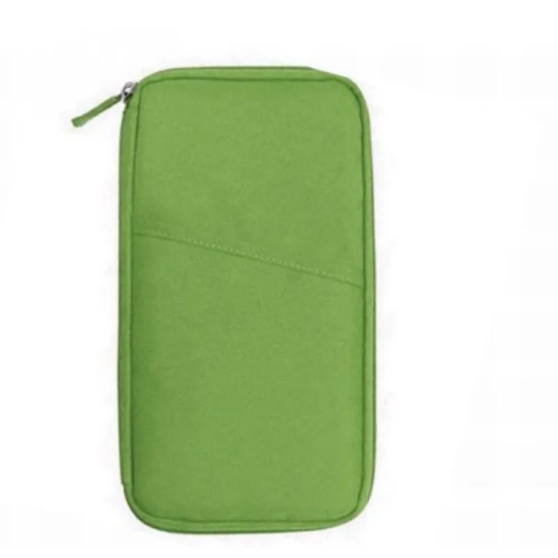 Travel Document Organiser