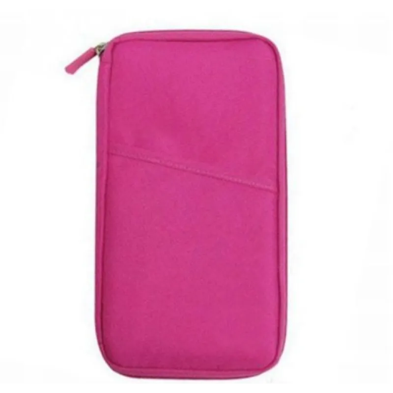 Travel Document Organiser