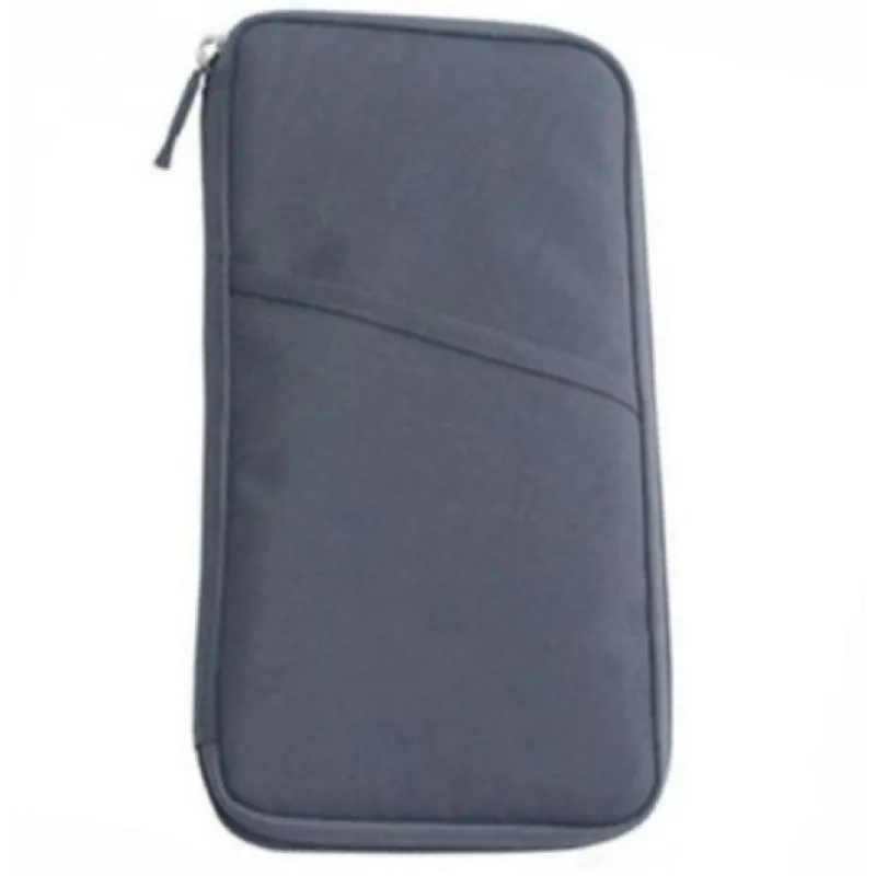 Travel Document Organiser