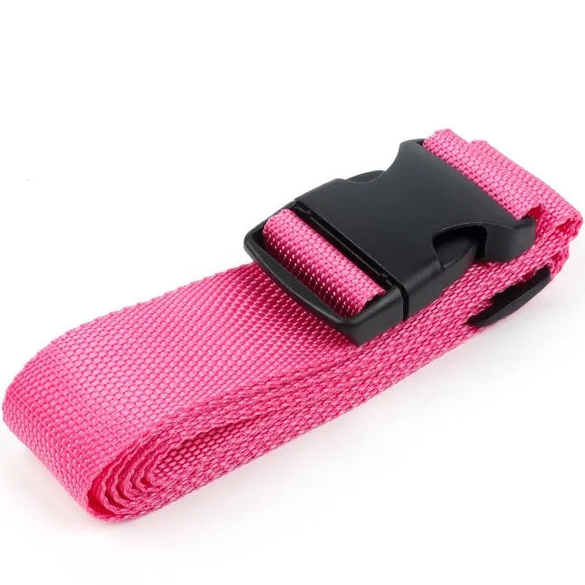 Adjustable Luggage Strap