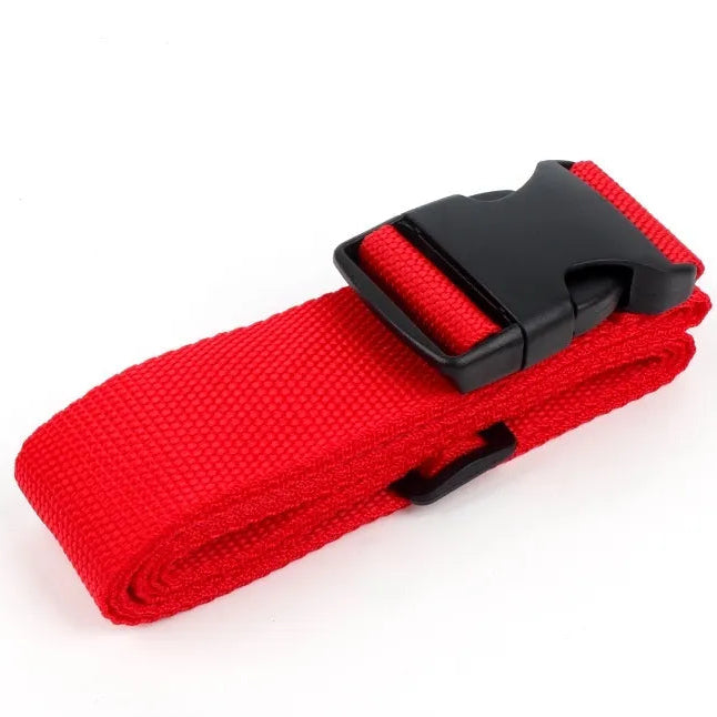 Adjustable Luggage Strap