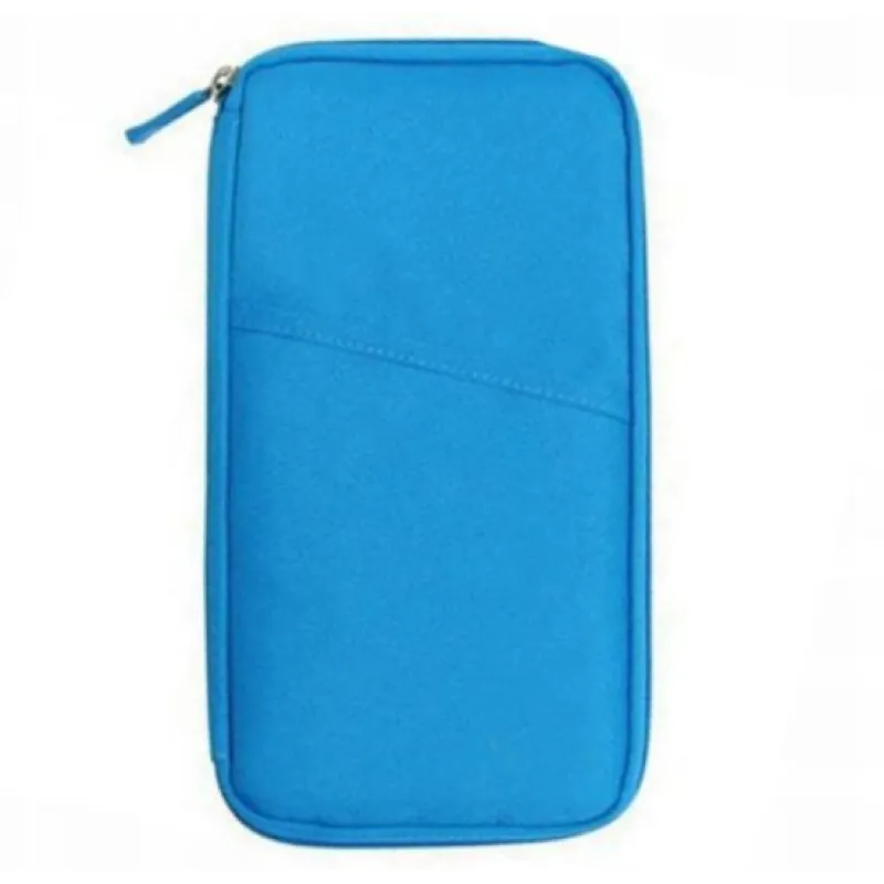 Travel Document Organiser